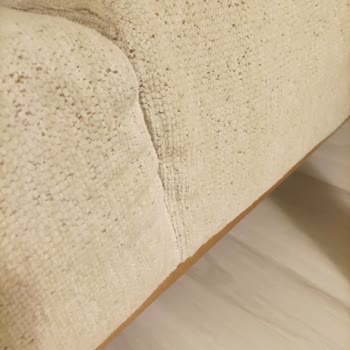 Kumaş Kalitesi Yanıltıcı, Değişim Ve İade Talebi
