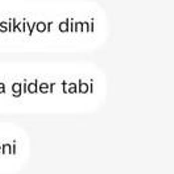 TikTok’ta Ailevi Hakaret, Sıkı Denetim Talebi Ve Hesap Kapatma İsteği