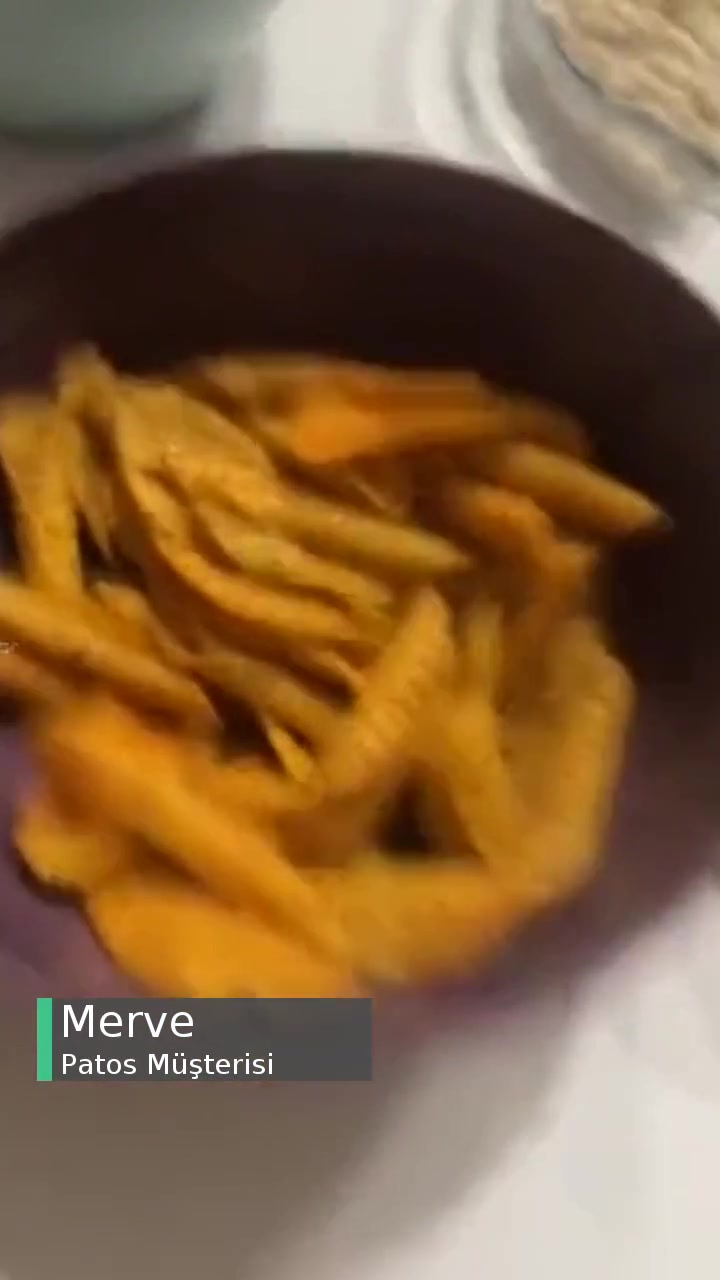 Patos Rolls İçinden Yanık Çıktı videonun kapak resmi