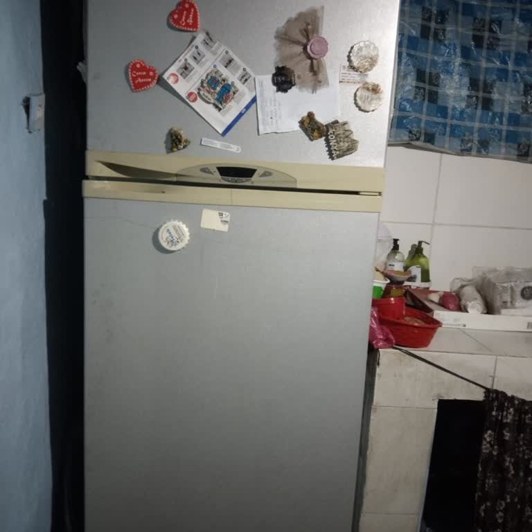 Buzdolabım 1 Yıldır Arızalı, Servis Çözüm Getirmiyor