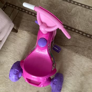 Kampanyalı Ürünlerde Eksik Parçalar, Bozuk Scooter Ve Yanlış Çorap Teslimi