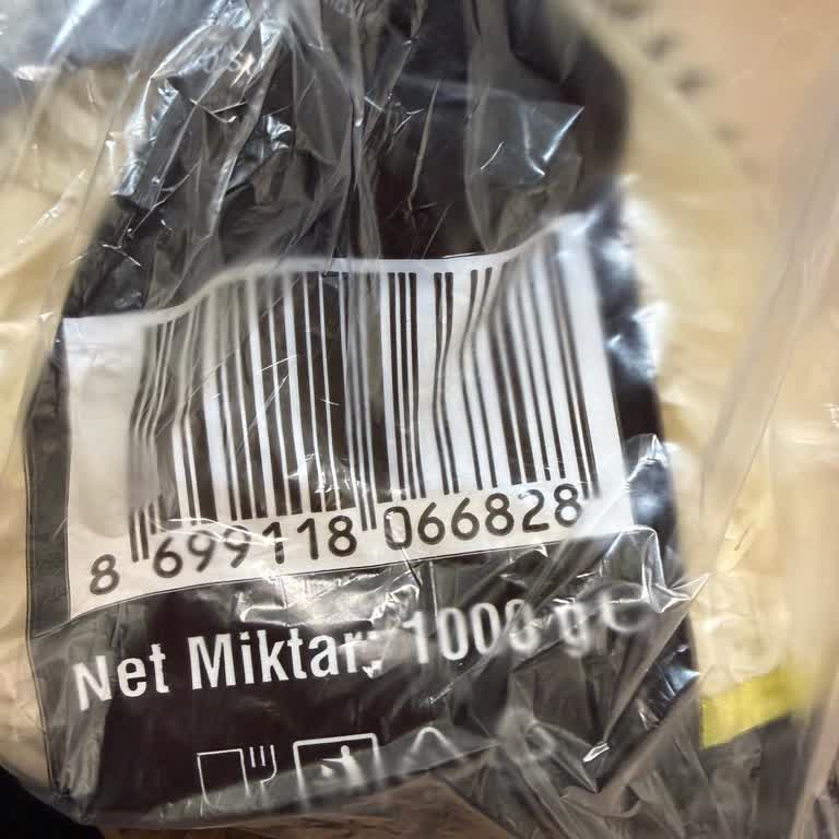 Ovadan Basmati Pirincinde Kötü Koku Ve Kalite Sorunu