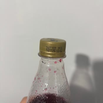 Serfresh Şalgam Suyu Bozulmuş, Migros'tan Yeni Ürün Talebi