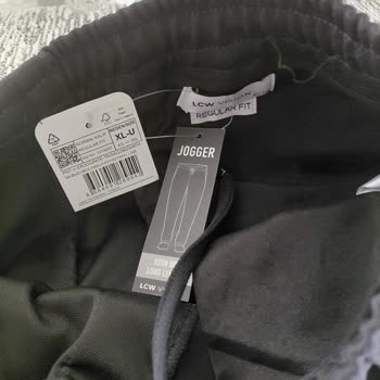 Yanlış Renk Pantolon Teslim Edildi, Hızlı Ve Pratik Çözüm Talebi