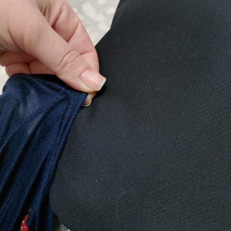 Yanlış Renk Pantolon Teslim Edildi, Hızlı Ve Pratik Çözüm Talebi