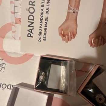 Yanlış Gönderilen Charm Ve Değişim İmkânsızlığı Nedeniyle Kampanya Haklarımın İhlali