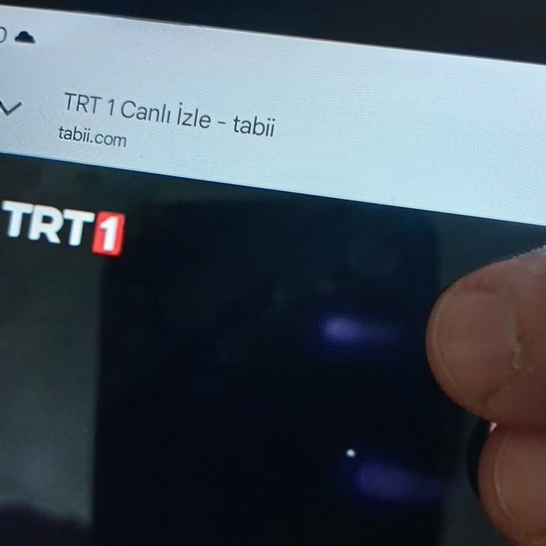 Media Markt’tan Aldığım Lenovo Tabletin Ekran Kararması Ve Değişim Talebi