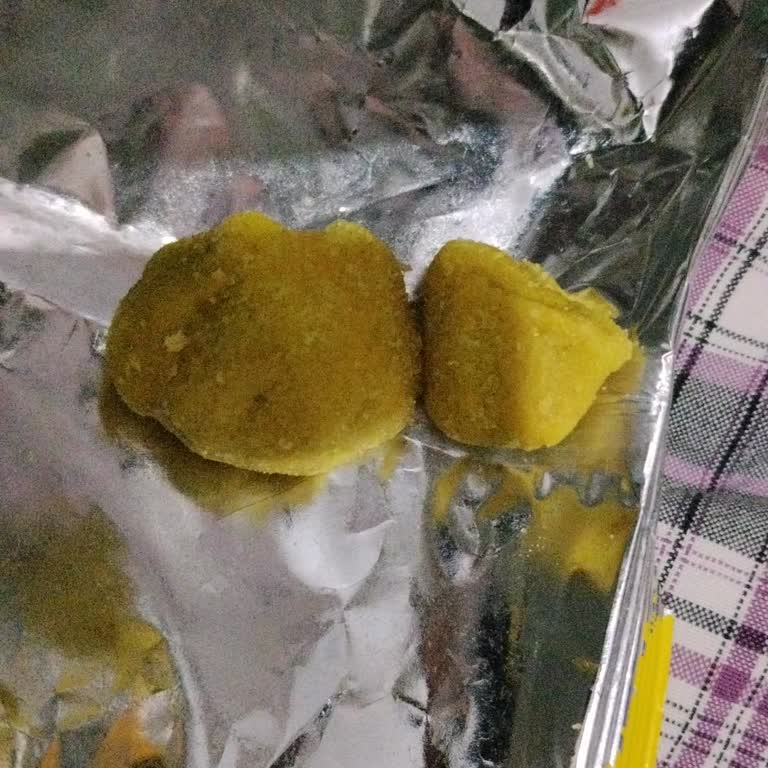 BİM Atıştır Mısırlı Balık Krakerinde Sert Yabancı Madde Tespit Edildi