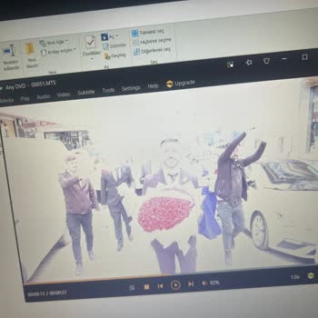 Zerda Fotoğraf Özel Gün Anılarımızı Mahvetti