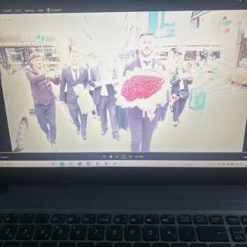 Zerda Fotoğraf Özel Gün Anılarımızı Mahvetti