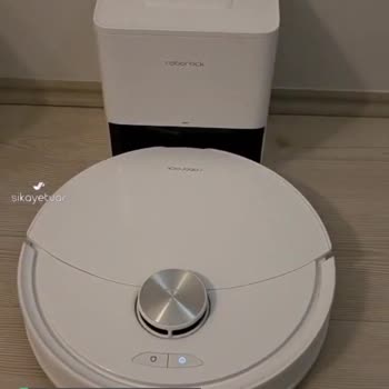 Roborock S8 Pro Plus Kronik Şarj Döngüsü Arızası
