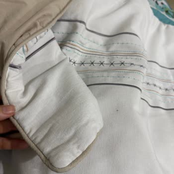 Almila'dan Gelen Kullanılmış Ve Kirli Hediye Ürünler Saygısızlık Oluşturdu