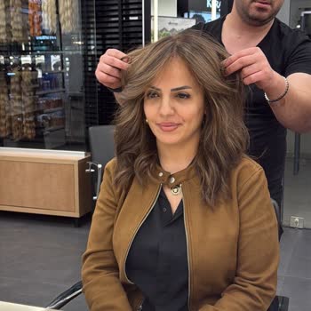 1,5 Saat Bekletildim Ve İade Reddi: Dmr Hair Studio’da Yanlış Renk