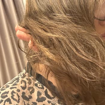 1,5 Saat Bekletildim Ve İade Reddi: Dmr Hair Studio’da Yanlış Renk