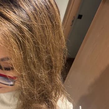 1,5 Saat Bekletildim Ve İade Reddi: Dmr Hair Studio’da Yanlış Renk