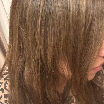 1,5 Saat Bekletildim Ve İade Reddi: Dmr Hair Studio’da Yanlış Renk