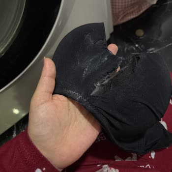 10 Yıl Ek Garantiye Rağmen Sürekli Arızalı Vestel Çamaşır Makinesi Değişim Talebi