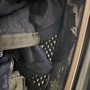 10 Yıl Ek Garantiye Rağmen Sürekli Arızalı Vestel Çamaşır Makinesi Değişim Talebi