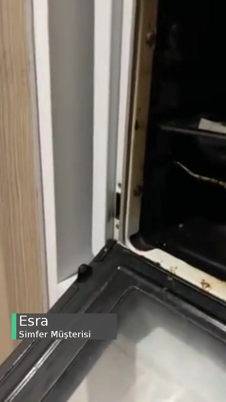 Simfer Fırının Yayları Koptu videonun kapak resmi