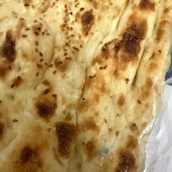 Küflü Tandır Ekmeği Ve Çürük Ürünler Mağazada Kontrol Edilmedi