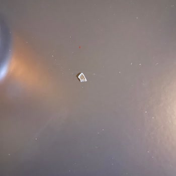 Cam Parçaları İçeren Üründe Sağlık Ve Güvenlik Tehlikesi