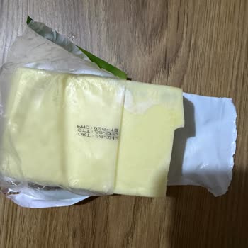 Ekici Kaşar Peynirinde Küflenme Ve Tazelik Sorunu