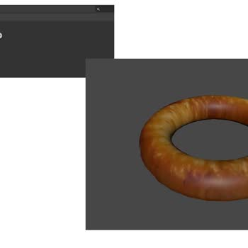 Bionluk'ta Alakasız Ve Kalitesiz 3D Model Teslimi