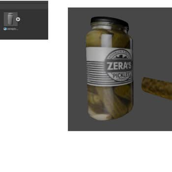 Bionluk'ta Alakasız Ve Kalitesiz 3D Model Teslimi