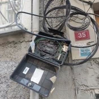 Üç Hafta Süren İnternet Kesintisi Ve Kötü Altyapı