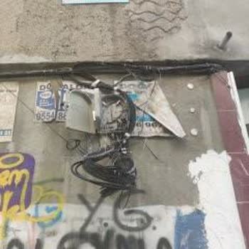 Üç Hafta Süren İnternet Kesintisi Ve Kötü Altyapı
