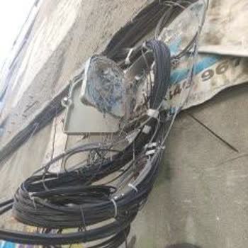 Üç Hafta Süren İnternet Kesintisi Ve Kötü Altyapı