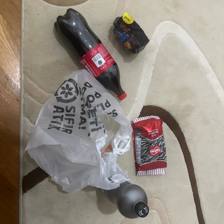 Yanlış Sipariş Getirildi, Gerçek Siparişim Teslim Edilmedi