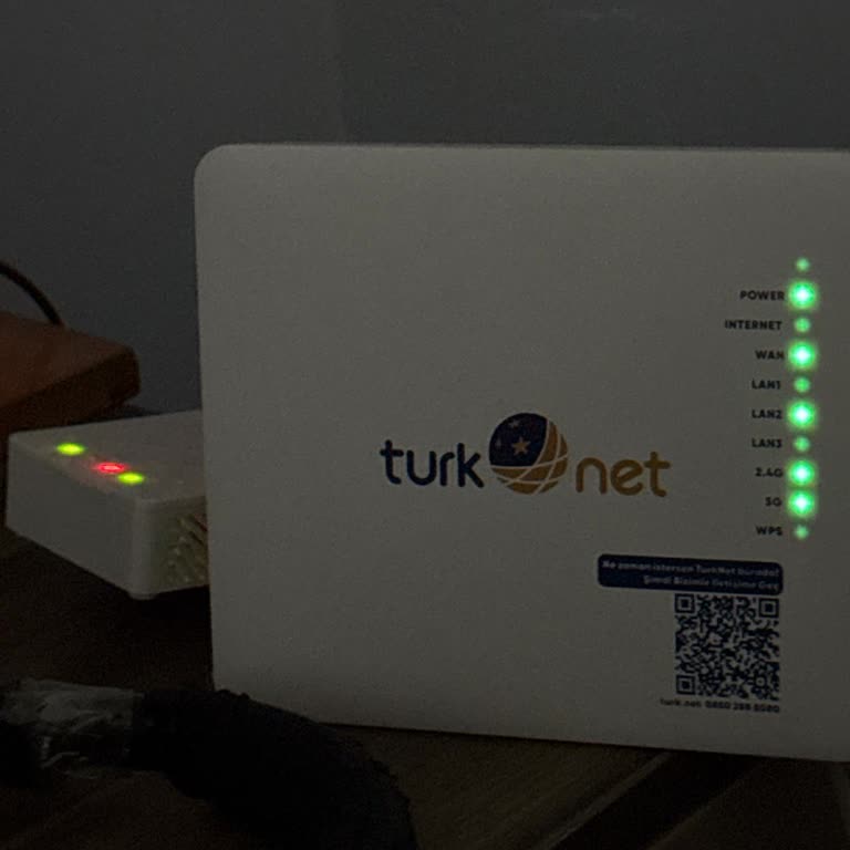İnternet Kesintisi Ve Telefon Görüşme Sorunu Çözüm Bekliyor