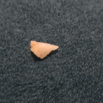 Milka Çikolatasında Çıkan Sert Cisim Çocuk Sağlığını Tehdit Ediyor