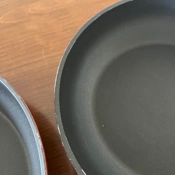 Kısa Sürede Soyulan Fissler Tava Setinde Üretim Hatası Şikayeti