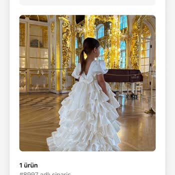 Teslim Edilmeyen Sipariş Ve Yanlış Ürün İçin Acil Çözüm Talebi