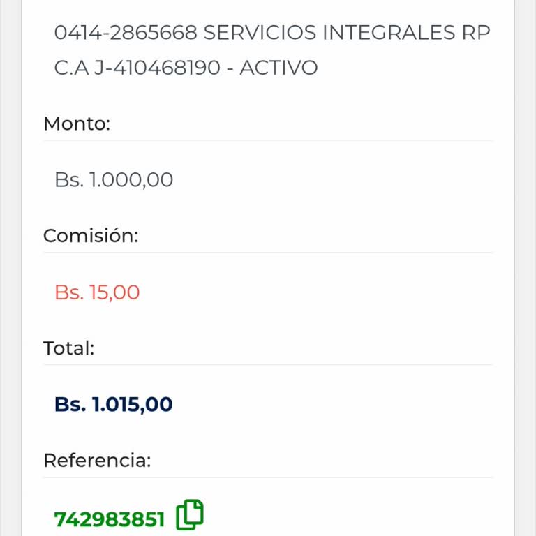 1Win, recargas a la plataforma no se acreditaron, solicito solución