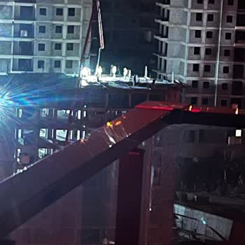 Çiğli’de Gece Saatlerinde Devam Eden İnşaat Gürültüsü İçin Acil Çözüm Talebi