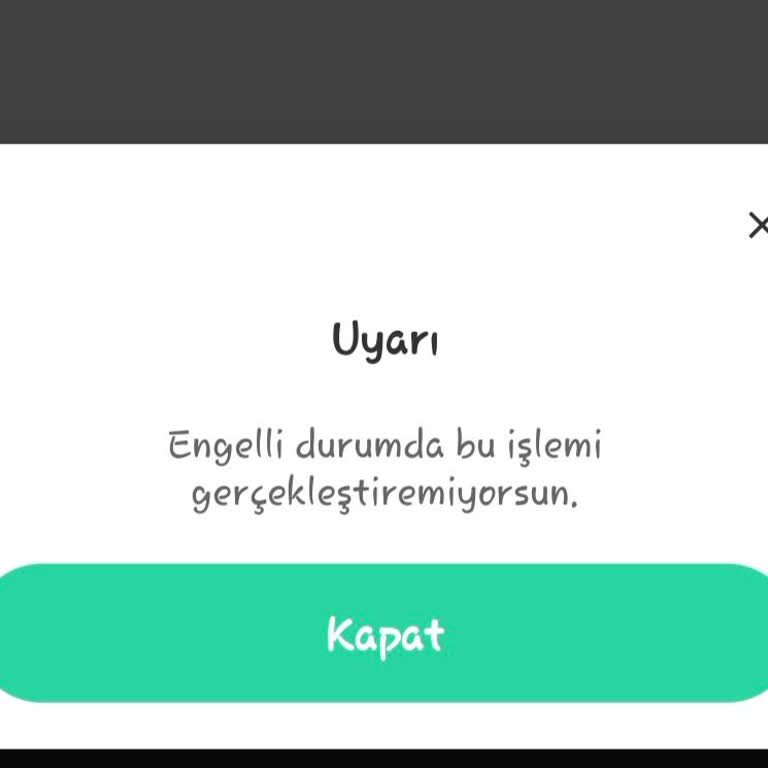 Dolap’tan Alınan Mi Band 6 Bileklikte Şarj Arızası Ve İade Talebi
