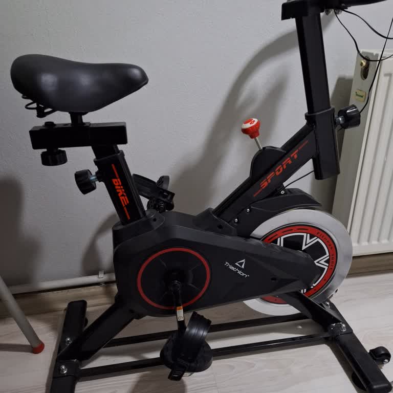 A101’den Aldığım Triathlon T223 Pedal Kilitlendi Ve Garanti İadesi Talep Ediyorum