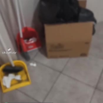 Süleyman Yalçın Şehir Hastanesi Lavabolar Yerler Pis Ve Çöplük İçinde