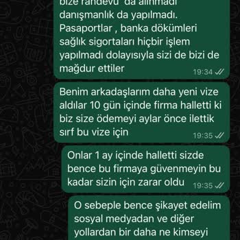 İade Edilmemiş 20.000 TL İçin Sürekli Ertelenen Geri Ödeme