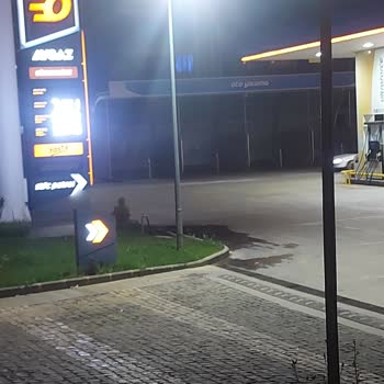 Opet’te LPG Sıkıştırma Uyarısına Cevap Vermeyen Ve Saygısız Personel Ve Müdür