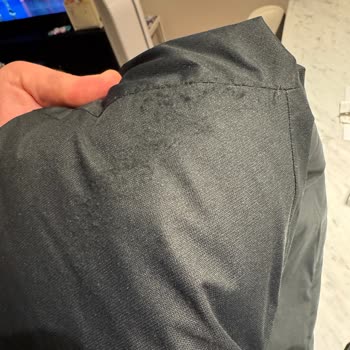 Kalitesiz Mont Ve Mağaza İhmalı