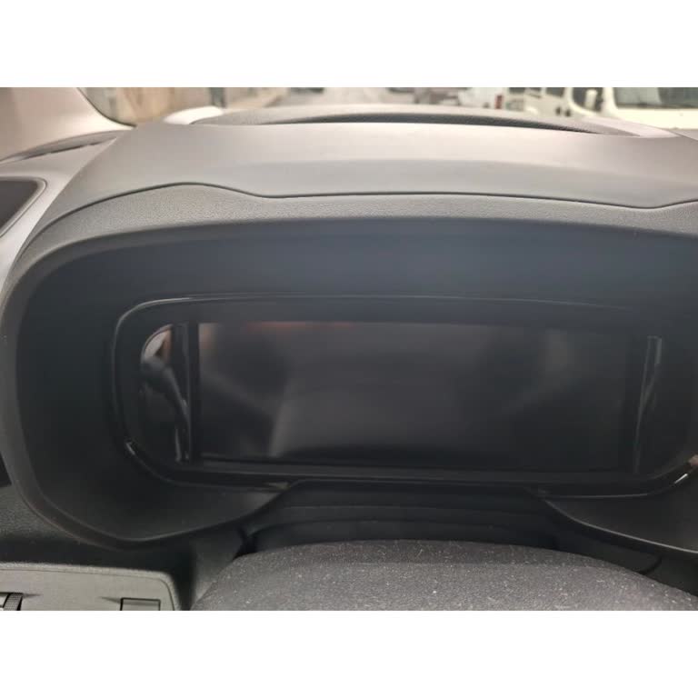 Yeni Doblo’da Su Sızıntısı, Kapı Ayarı Reddi Ve Ekran Arızası