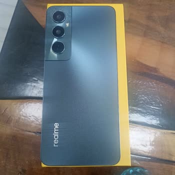 Realme C65 Ekran Sorunu: Yetkili Servisin Kullanıcı Hatası İddiası Ve Ücret Talebi
