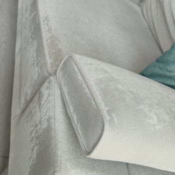 Enza Home Koltuk Takımında Kumaş Dökülmesi Garanti Dışı Olarak Reddedildi