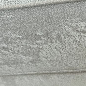 Enza Home Koltuk Takımında Kumaş Dökülmesi Garanti Dışı Olarak Reddedildi