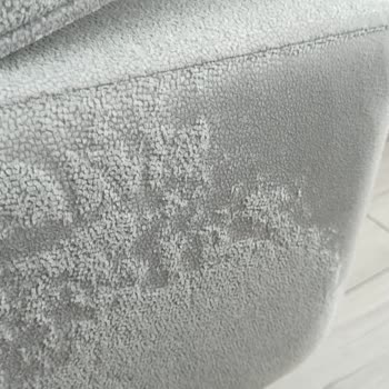 Enza Home Koltuk Takımında Kumaş Dökülmesi Garanti Dışı Olarak Reddedildi