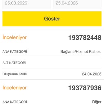 Superonline Sürekli Donma Ve Tekrarlayan Teknik Müdahaleler Yüzünden Çaresiz Bırakıldı